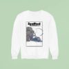 Spafford July From The Earth Brewing Company Sweatshirt