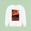 Spafford July Highland Park Il Ravinia Festival Even Sweatshirt