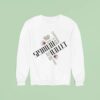 Spandau Ballet Everything Is Now The Early Years Volume Sweatshirt