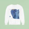 Spandau Ballet Heart Like A Sky Sweatshirt