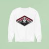 Spandau Ballet Hms Belfast Buffet And Disco Sweatshirt