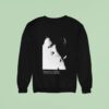 Spandau Ballet John Keeble Through The Barricades Iconic Photo Sweatshirt