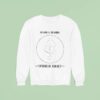 Spandau Ballet Journeys To Glory Sweatshirt