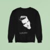 Spandau Ballet Steve Norman Through The Barricades Iconic Photo Sweatshirt