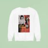 Spanish Love Songs September Usa Tour Dates Sweatshirt
