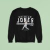 Spencer Jones Slugger Swing Sweatshirt