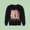 Spice Phangs Sweatshirt
