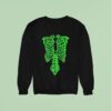 Spinal Tap Skeleton Sweatshirt