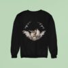 Spirit Adrift Ghost At The Gallows Sweatshirt
