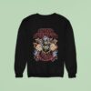Spirit Adrift Hanged Man S Revenge Sweatshirt