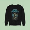 Spirit Adrift Summoner Skeleton Sweatshirt