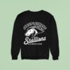 Splechase Stallions Elementary Sweatshirt