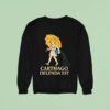 Spqr Carthago Delenda Est Style Morton Sal Sweatshirt
