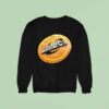 Spx Bitcoin Logo Sweatshirt