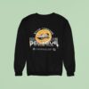 Spx Stop Trading Believe In Something Logo Sweatshirt