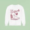 St Louis Cardinals Major League Baseball National League Since Sweatshirt