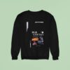 St Louis Cardinals Vs Colorado Rockies Mlb Gameday Schedule Skyline City Sweatshirt