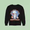 Stanley Cup Champions American Dynasty Vintage Sweatshirt