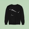 Star Run Seokjin Tour Sweatshirt