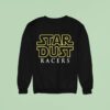 Stars Wars Star Dust Racers Sweatshirt