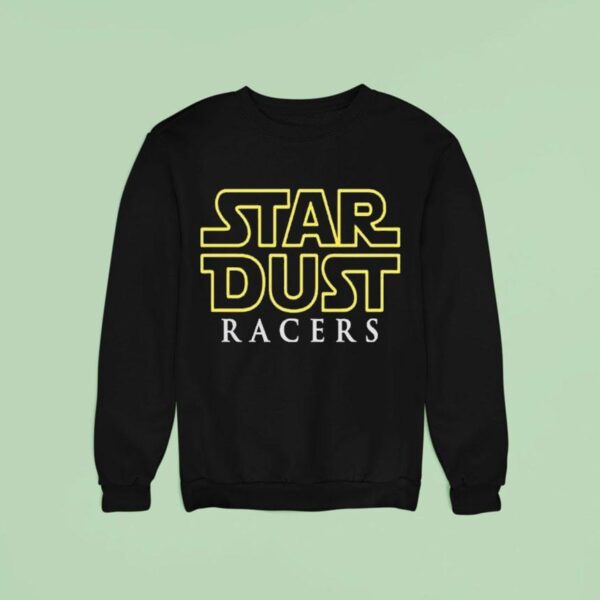 Stars Wars Star Dust Racers Sweatshirt