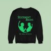 Statement Begins The Lowry Manchester Sweatshirt