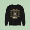 Stay On Targe Sweatshirt