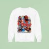 Stephen Curry All Star Game Basketball Legend Quote Sweatshirt