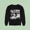 Sterid Chainmail Commandos Sweatshirt