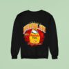 Sterling Marlin Kodak Film Racing Signature Sweatshirt