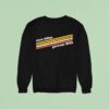 Steve Hilton Wearing Steve Hilton Governor Vintage Sweatshirt
