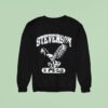 Stevenson Ranch Allegiance Eagle Sweatshirt