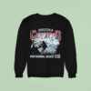 Stevenson Ranch Arizona Coyotes Professional Hockey Club Sweatshirt