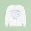 Stevenson Ranch Enjoy Your Stay Cowboy Sweatshirt