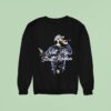 Stevenson Ranch X The Lows Baseball Sweatshirt