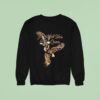 Stevenson Ranch X The Lows Eagle Sweatshirt