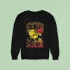 Stick To Your Guns Keep Planting Flowers Sweatshirt