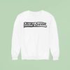 Sticky Sweet Olivia Rodrigo Sweatshirt