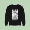 Stiiizy All I See Is Eye Sweatshirt