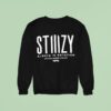 Stiiizy Always In Rotation Influence Inspire Innovate Sweatshirt