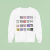 Stiiizy Dime Bag Sweatshirt