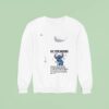Stitch My Five Moods I M Too Old For This Shit I M Too Tired For This Shi Sweatshirt