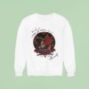 Stolas Thank You Scolos For Saving My Life Always Sweatshirt