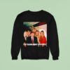 Stop Talking About Epstein Sweatshirt