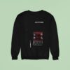 Stranger Things One Last Adventure Th Anniversary Thank You For The Memories Sweatshirt