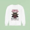 Strung Out Agnostic Front Fall Tour Dates East Meets West Hardcore Punk With Murphy S Law And Us Samurai Sweatshirt