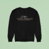 Studio Sessions The Las Vegas Residency Sweatshirt