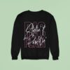 Stylin Ric Flair Sweatshirt