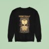 Subway To Sally Hourglass Sweatshirt