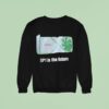 Succinct Sp Is The Future Sweatshirt